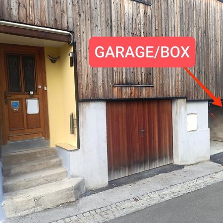 * Appartement rez de chaussée Frontière Suisse * Delle Esterno foto